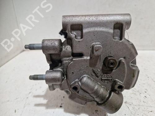 AC-Kompressor AC-Kompressor FORD FOCUS III Turnier 1.6 EcoBoost (150 hp) 34234308 34234308