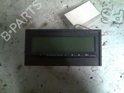 BP15694615C48 | Display MITSUBISHI SPACE STAR MPV (DG_A) 1.3 16V (DG1A) BP15694615C48