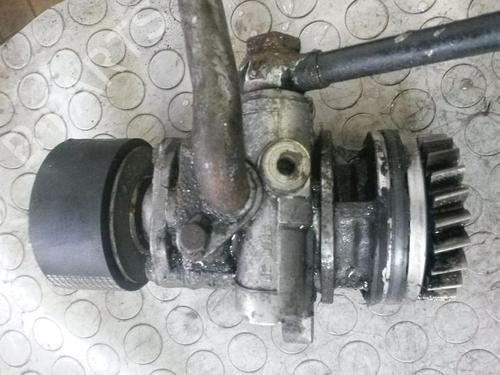 Steering pump VW TRANSPORTER T5 Bus (7HB, 7HJ, 7EB, 7EJ) 2.5 TDI | BP15704358M99 