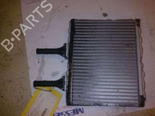 Used Heater matrix NISSAN ALMERA II (N16) 2.2 Di (110 hp) 27701393