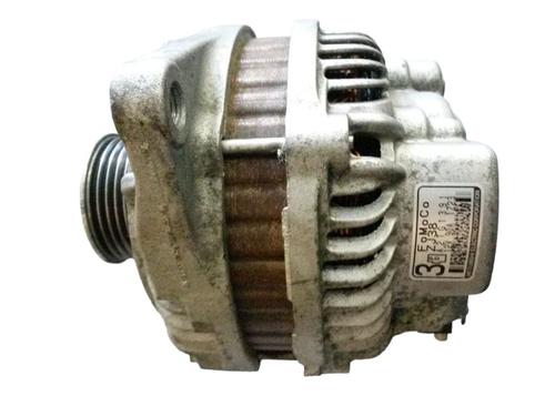 Alternator MAZDA 2 (DE_, DH_) 1.3 (DE3FS) | BP25838177M7 