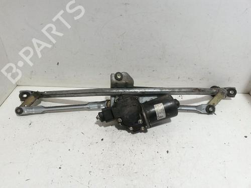 Viskermotor vindrute AUDI A4 B5 Avant (8D5) 1.8 (125 hp) 27092340