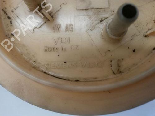 Fuel pump AUDI A3 Sportback (8PA) 1.9 TDI | BP20323058M76 