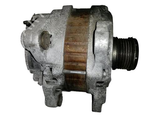 Used Alternator RENAULT SCÉNIC III (JZ0/1_) 1.5 dCi (110 hp) 30640151