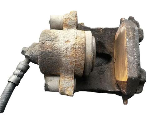 Used Left front brake caliper AUDI A1 (8X1, 8XK) 1.2 TFSI (86 hp) 15705194
