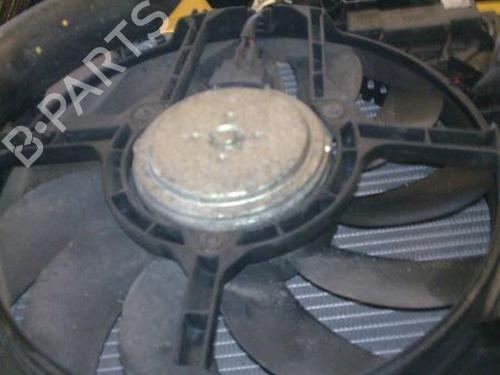 Modulo electronico OPEL VECTRA C (Z02) 2.0 DTI 16V (F69) (101 hp) 15696233