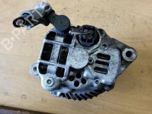 Alternator SUZUKI SWIFT III (MZ, EZ) 1.6 (RS416, RR 416, ZC31S) | BP22230455M7 