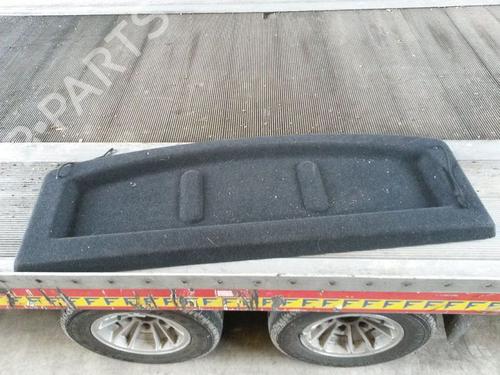 Rear parcel shelf HYUNDAI i20 I (PB, PBT) 1.2 | BP15708073C85 
