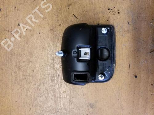 Tailgate lock SEAT IBIZA III (6L1) 1.2 | BP15707140C101 