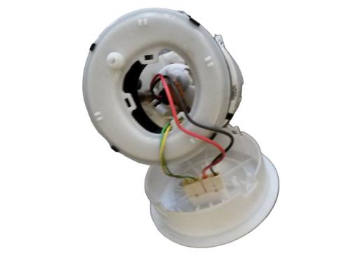 Used Fuel pump MAZDA 2 (DE_, DH_) 1.3 (DE3FS) (75 hp) 25838179