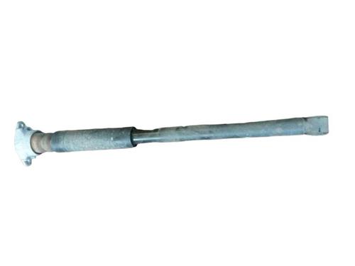 Used Left rear shock absorber FORD FIESTA VI (CB1, CCN) 1.25 (60 hp) 15700461