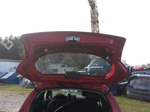 Bakluke CC/Kombi-Kupé MITSUBISHI COLT VI (Z3_A, Z2_A) 1.1 (Z31A, Z32A) | BP21492275C6 
