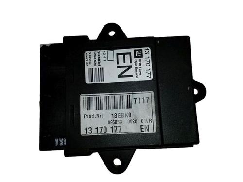 Computer OPEL VECTRA C (Z02) 1.9 CDTI (F69) (120 hp) 15706217