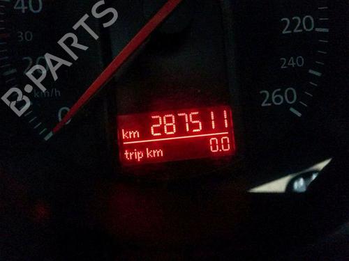 Used Engine control unit (ECU) VW PASSAT B6 Variant (3C5) 1.9 TDI (105 hp) 21098621