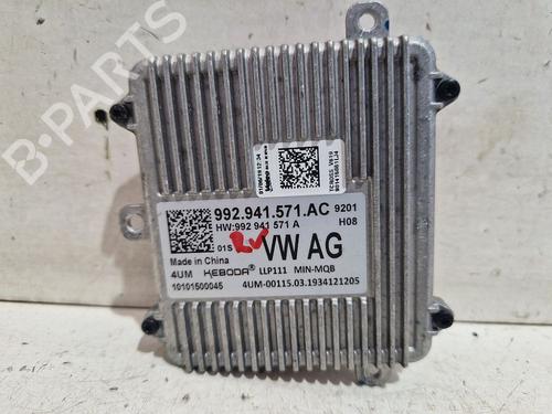 control-unit-vw-t-cross-c11-d31-2018-37995954 main image