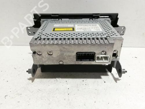 Radio FIAT SEDICI (189_) 1.6 16V 4x4 | BP22300162E6 