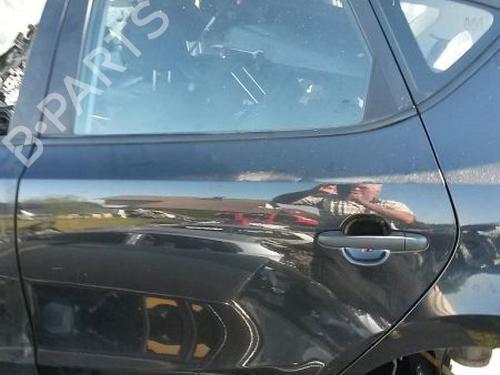 Used Left rear door HYUNDAI i30 (FD) 1.4 (109 hp) 15698364