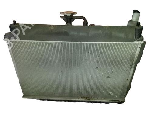 Used Water radiator MAZDA 2 (DE_, DH_) 1.3 (DE3FS) (75 hp) 15699179