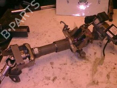 Rattakselaggregat CHEVROLET KALOS 1.2 (72 hp) 15695597