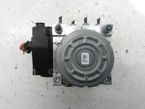 Fuel pump FIAT SEDICI (189_) 1.6 16V 4x4 | BP22387742M76 