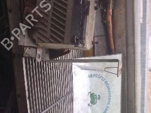 Used ABS pump RENAULT ESPACE III (JE0_) 2.0 (JE0A) (114 hp) 15695625