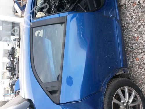 Right rear door HONDA CIVIC IX (FK) 1.6 i-DTEC (FK3) BP27662811C5