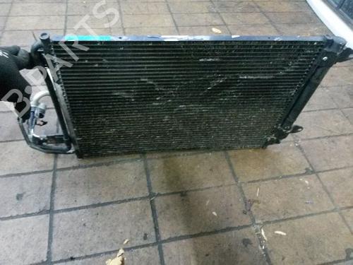 AC-Kondensator SKODA OCTAVIA II Combi (1Z5) 1.6 TDI | BP15706325M32 