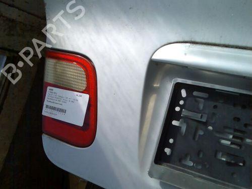 Used Left tailgate light BMW 3 (E46) 320 d (136 hp) 15693728