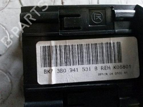 Headlight switch SKODA FABIA II Combi (545) 1.2 | BP15702837I24 