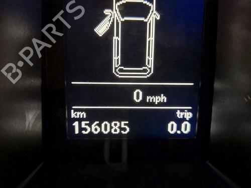 Injection pump VW PASSAT B7 Variant (365) 1.6 TDI | BP34004337M78  - Image 7