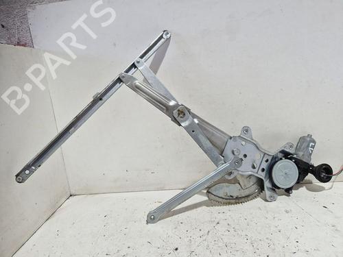 Rudehejsemekanisme ventre foran Rudehejsemekanisme ventre foran SUZUKI SWIFT III (MZ, EZ) 1.3 (RS413, ZC11S) (91 hp) 37018868 37018868