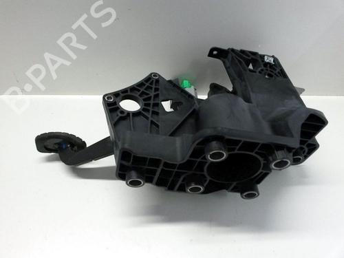 Break pedal SMART FORTWO Coupe (453) 1.0 (453.342, 453.343) | BP30639316I19 