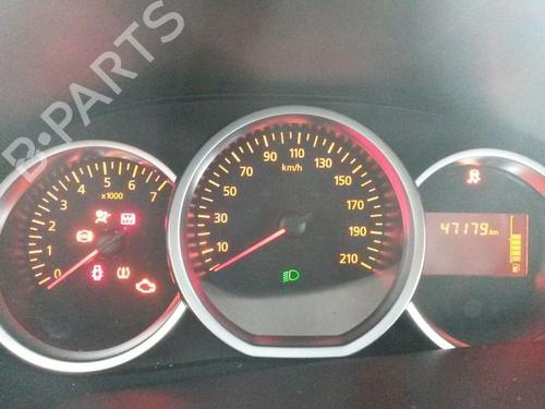 Starter DACIA SANDERO II TCe 90 (B8M1, B8MA, B8AC) | BP25838206M8 