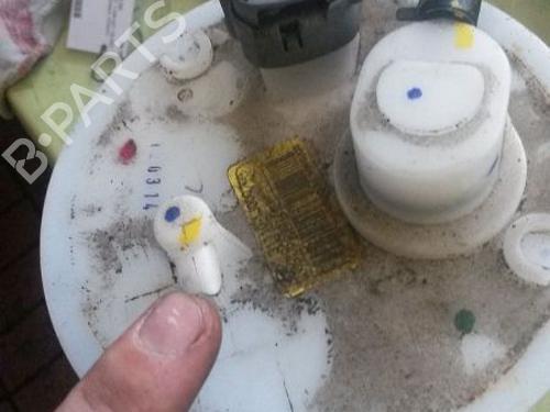 Fuel pump HYUNDAI i20 I (PB, PBT) 1.2 | BP15698980M76 
