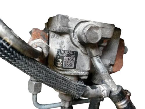 Used Fuel pump OPEL ZAFIRA / ZAFIRA FAMILY B (A05) 1.7 CDTI (M75) (110 hp) 26732715