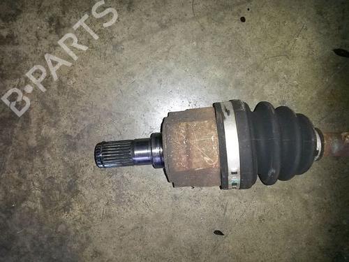 Right front driveshaft HYUNDAI i20 I (PB, PBT) 1.2 | BP15703483M39 