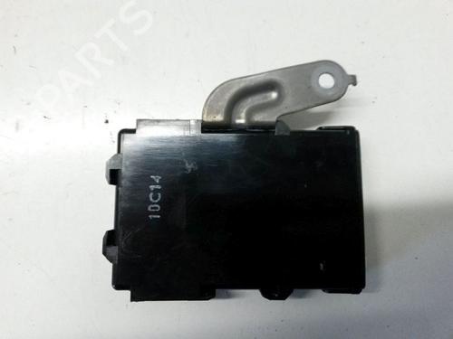 Control unit TOYOTA YARIS (_P13_) 1.0 (KSP130) | BP16901480M11 