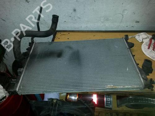 Water radiator OPEL VECTRA C (Z02) 1.9 CDTI (F69) | BP15706342M31 