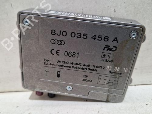 Used Electronic module Electronic module 38020357 38020357
