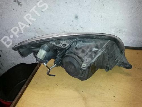 BP15706411C28 | Left headlight SKODA ROOMSTER (5J7) 1.2 BP15706411C28