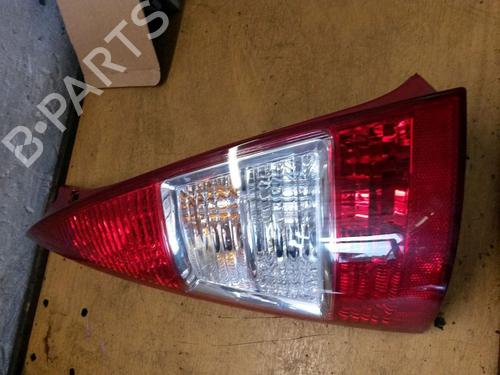 Right taillight CITROËN C3 I (FC_, FN_) 1.4 i | BP15709382C35 