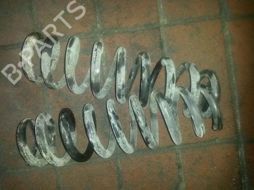 Used Shock absorber spring BMW 1 (E87) 118 d (122 hp) 15704334