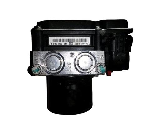 Pompe ABS SKODA ROOMSTER (5J7) 1.2 (70 hp) 15706415