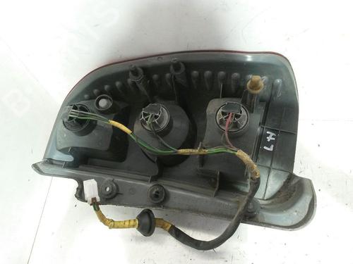 Left taillight MITSUBISHI SPACE STAR MPV (DG_A) 1.9 DI-D (DG4A) | BP27990680C34 