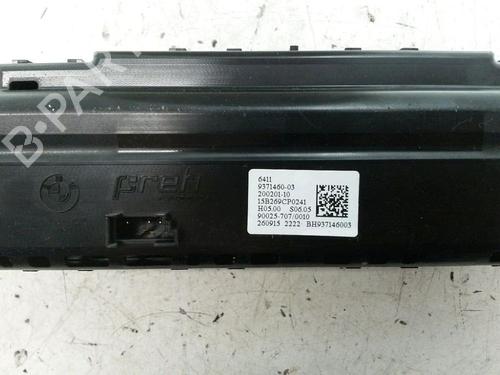 Climate control BMW 2 Gran Tourer (F46) 218 i | BP26439339I5 