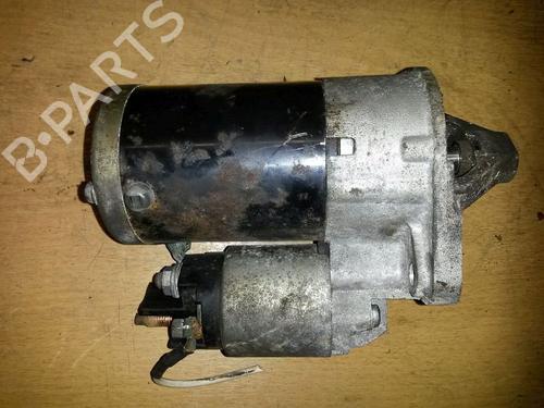 Starter DACIA LOGAN (LS_) 1.4 MPI LPG (LS0C) | BP30640279M8 