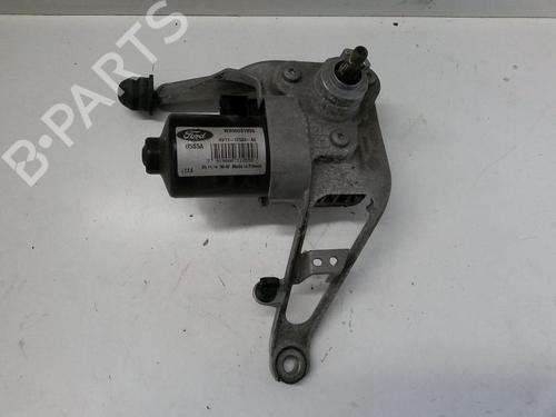 Electronic module FORD B-MAX (JK) 1.6 TDCi | BP16519783M83 