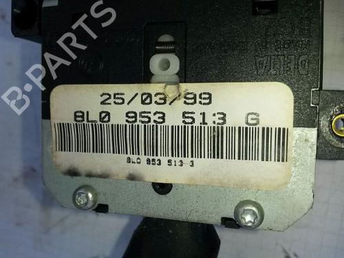 Steering column stalk VW GOLF IV (1J1) 1.4 16V | BP15701253I23 