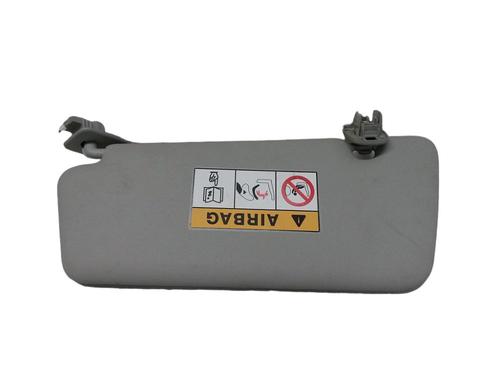 Højre solskærm SMART FORTWO Coupe (453) 1.0 (453.342, 453.343) (71 hp) 30639305