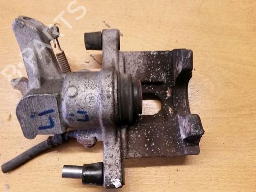 Zacisk hamulca tylnego lewego OPEL VECTRA C (Z02) 2.0 DTI 16V (F69) | BP15706280M107 